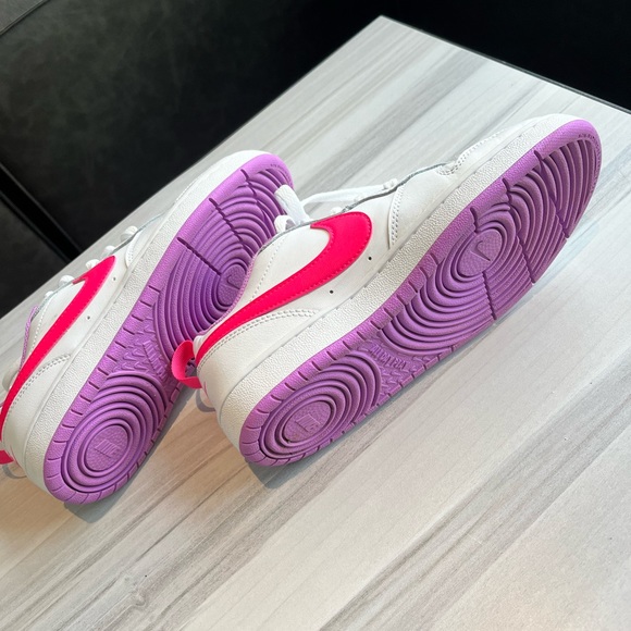 Colorful Nike Air Force 1’s - Picture 4 of 5